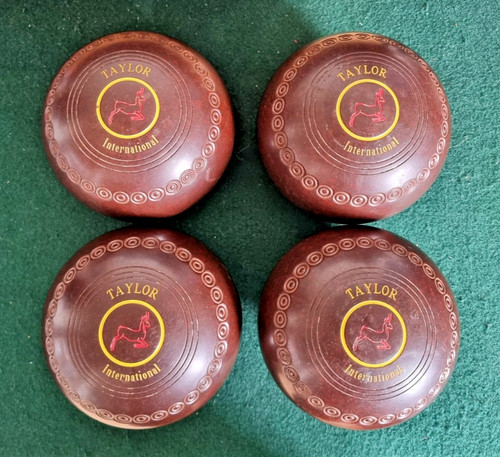 Set thomas taylor - of, 4