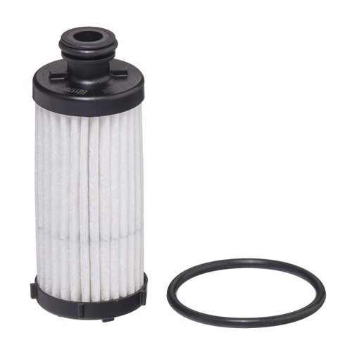 Hydraulic filter kit
