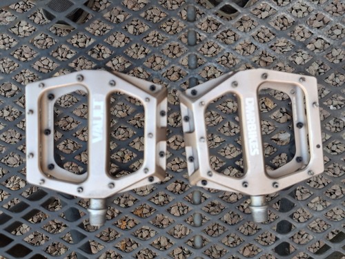 Dmr vault mtb flatties - mtb, 9/16