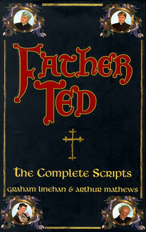Father ted the complete - father,