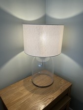 Next Brushed Nickel Large