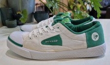 DUNLOP GREEN FLASH OG. MENS