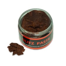 Hinders Blitz Readymade Paste - 150g Or 300g - Carp Coarse Fishing Baiting Up