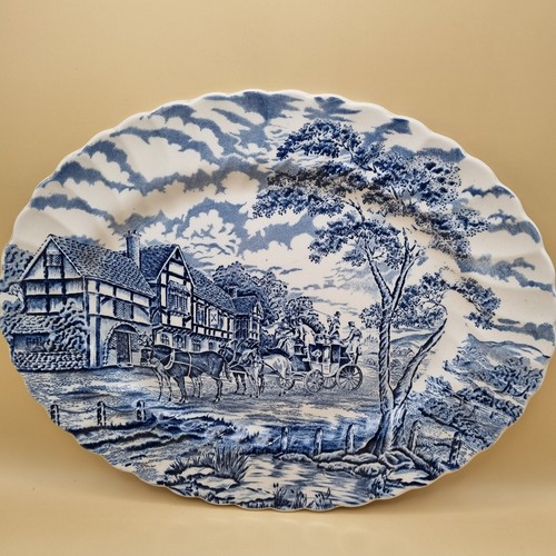 Myott royal mail oval - myott,