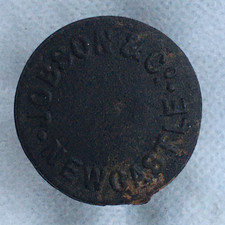 Jobson Newcastle old antique