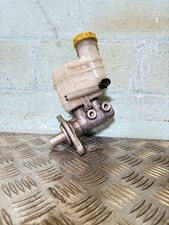 FORD KA MASTER CYLINDER 2009