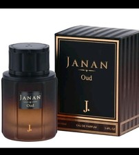 J. Junaid Jamshed Janan Oud