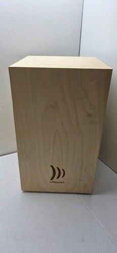 Schlagwerk cajon drum large - schlagwerk,
