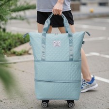 Rolling Expandable Luggage
