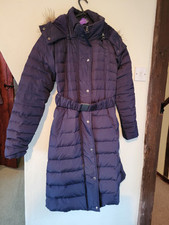 Seraphine maternity coat Size