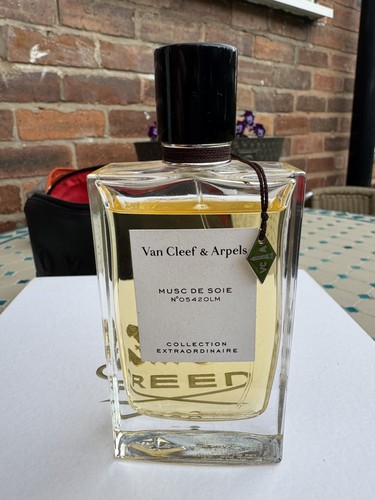 Van cleef and arpels - and, de
