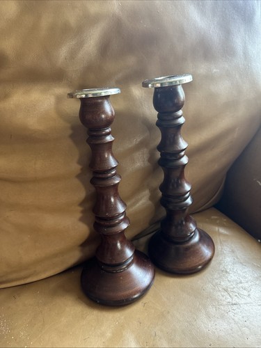 Bin ikea candlesticks wood - ikea,