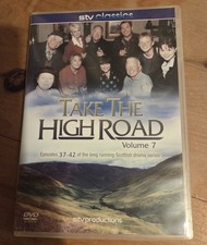 Take the high road volume - the,
