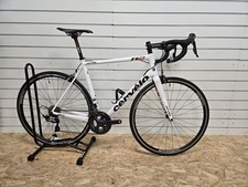Cervelo R5 56cm Road Bike 12 speed Mechanical with Rim Brakes