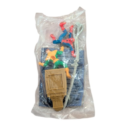 Burger king kids club toy - burger,