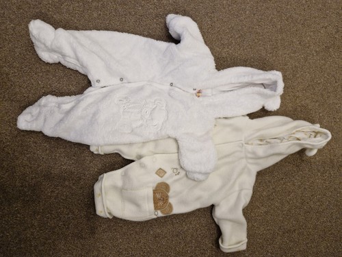 Baby cloths pram suits - cloths, new