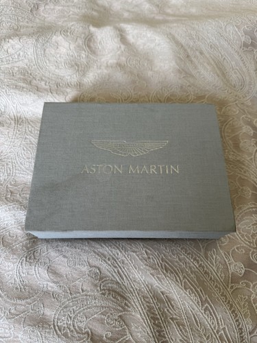 Genuine aston martin - genuine, key