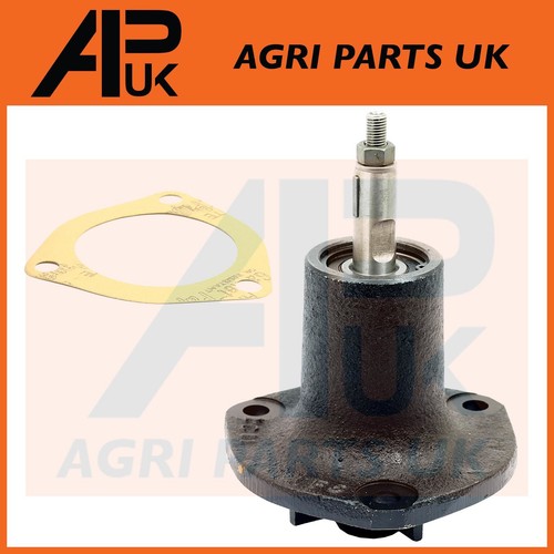 Water pump gasket for massey - pump,