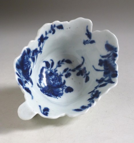 Antique worcester porcelain - antique,