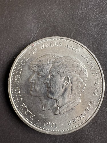 1981 hrh the prince of - -,