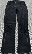 Dynafit L Wmns Outdoor Ski Snowboarding Pants Trousers SIZE EU 40 UK M