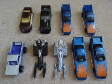 Toy cars hot wheels 9 - toy,
