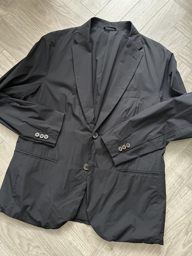 Emporio armani unlined - armani,