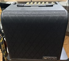 VOX AGA70 Guitar Amplifier, 2-Channel Acoustic with Vacuum Tubes