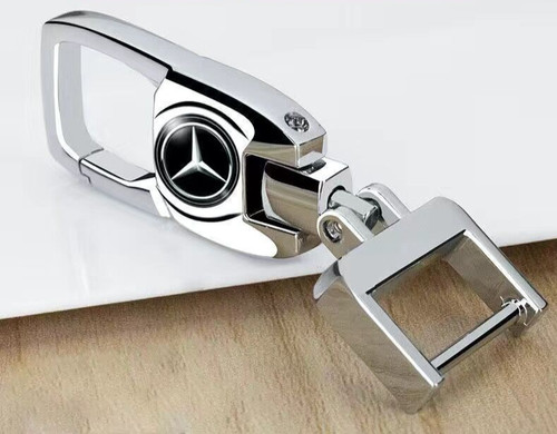 Mercedes benz car - car, key