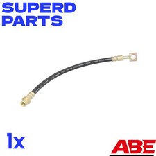 BRAKE PIPE/HOSE FLEXIBLE REAR