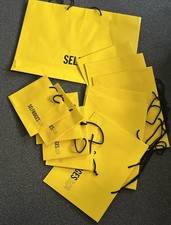 Selfridges shopping bag - selfridges, &co