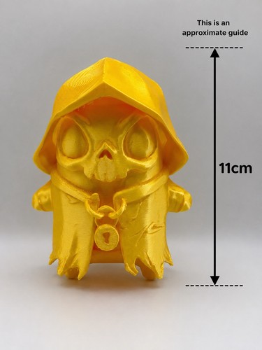 Fornite golden sprite - sprite, grim