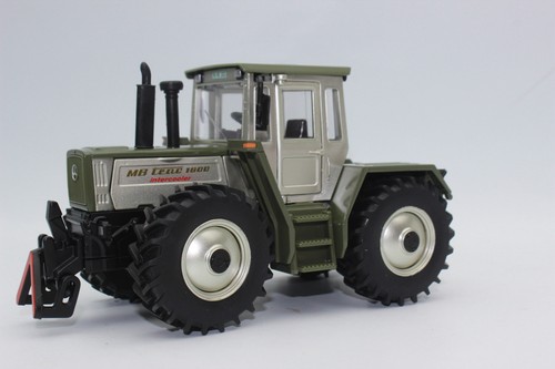 Siku 3478 trac 1800 tractor - 1800,