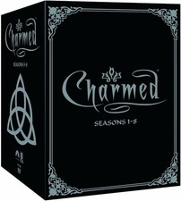 Charmed - Series 1-8 -