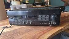 Yamaha DSP-A592 Natural Sound