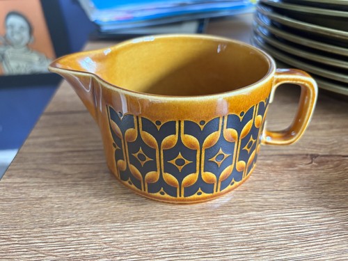 Hornsea pottery heirloom - pottery,