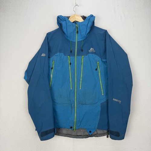 Mountain equipment goretex - equipment,