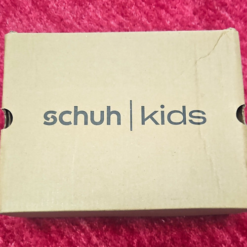 Schuh tobias fisherman unisex - tobias,