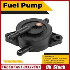 1x Fuel Pump For 2003-2012