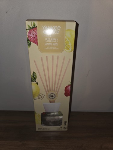 Yankee candle signature reed - yankee,