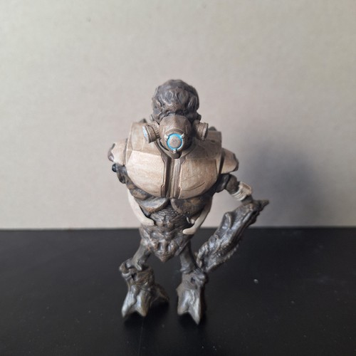 Mcfarlane toys halo - halo, reach