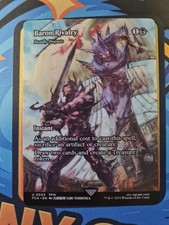Baron Rivalry [U] [Borderless]
