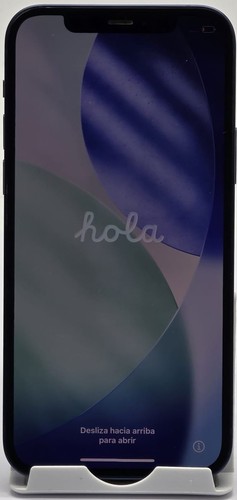 Apple iphone 64gb blue - iphone,