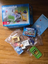 Complete, unused, collectables