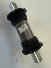 Post Office Bike Bottom