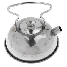 Mini kitchen Teapot Toy Model