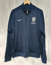Nike Dri Fit Track Top British