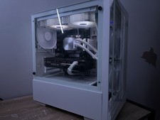 Powerful Gaming PC | RX 7600 8 GB | 32 GB RAM | Fast SSD | Warzone & Robloxready