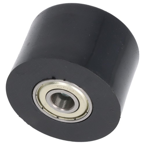 Chain roller black - , 42/8mm