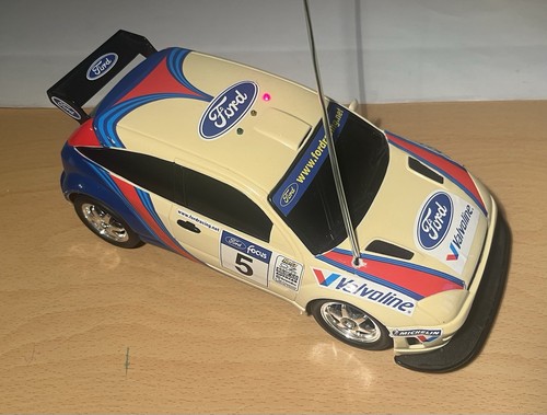 Remote control 2001 colin - 2001,